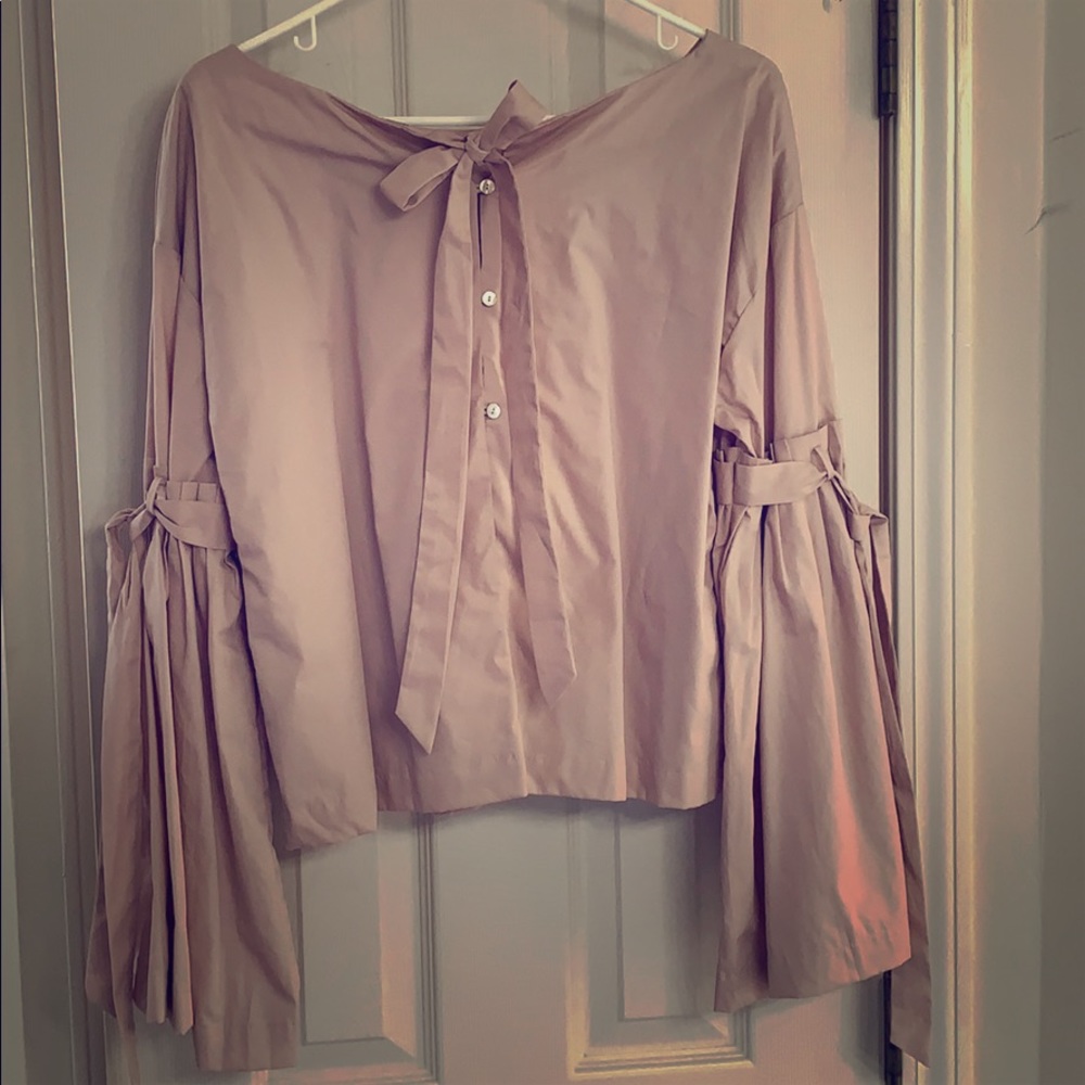 Free people blouse